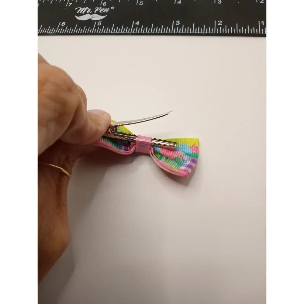 UP Crystal Collection measurements bows